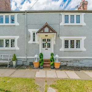 The Old Kings Arms Holiday home