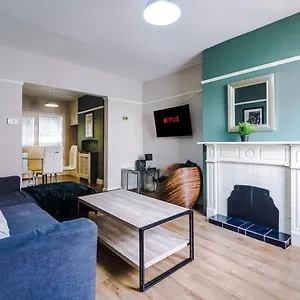 Hidden Gem Holiday home