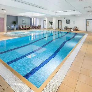 Otel Crowne Plaza By Ihg, Chester