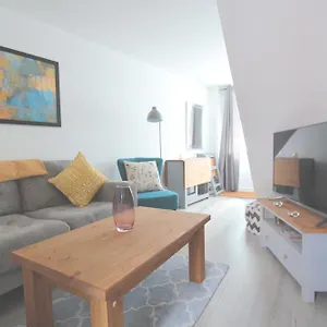 Tarvin House Holiday home