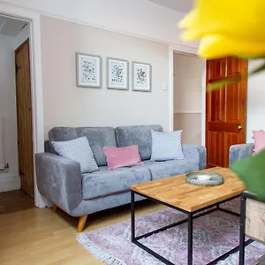 William House Holiday home